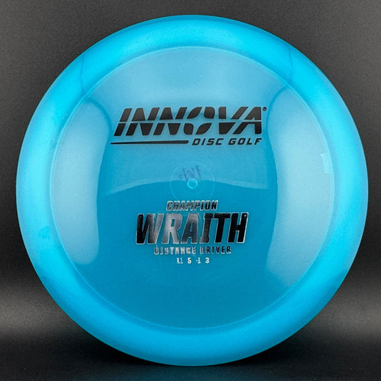 Champion Wraith