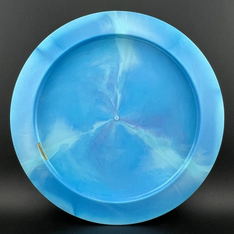 Load image into Gallery viewer, Swirl ESP Nuke - Ezra Aderhold Tour Series - Double Stamp
