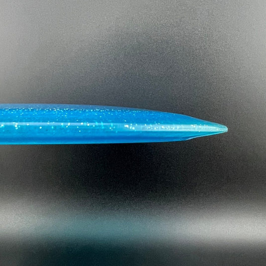 Metal Flake Champion TeeDevil (Penned) - F2