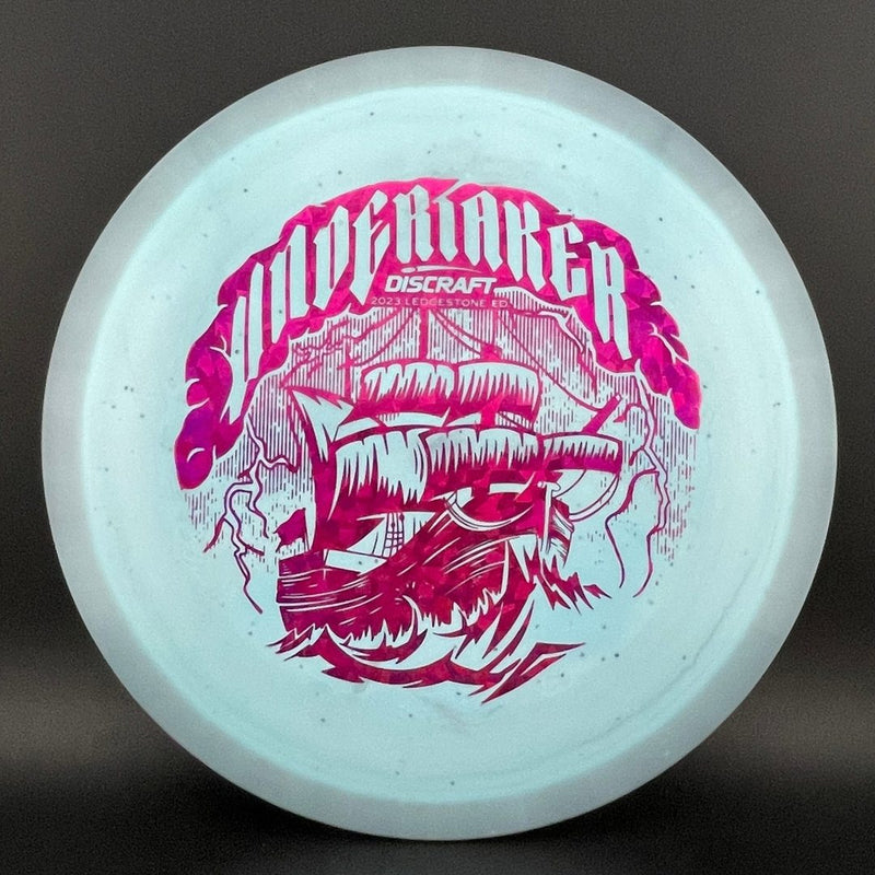 Load image into Gallery viewer, ESP Sparkle Glo Undertaker - Limited Ledgestone 2023
