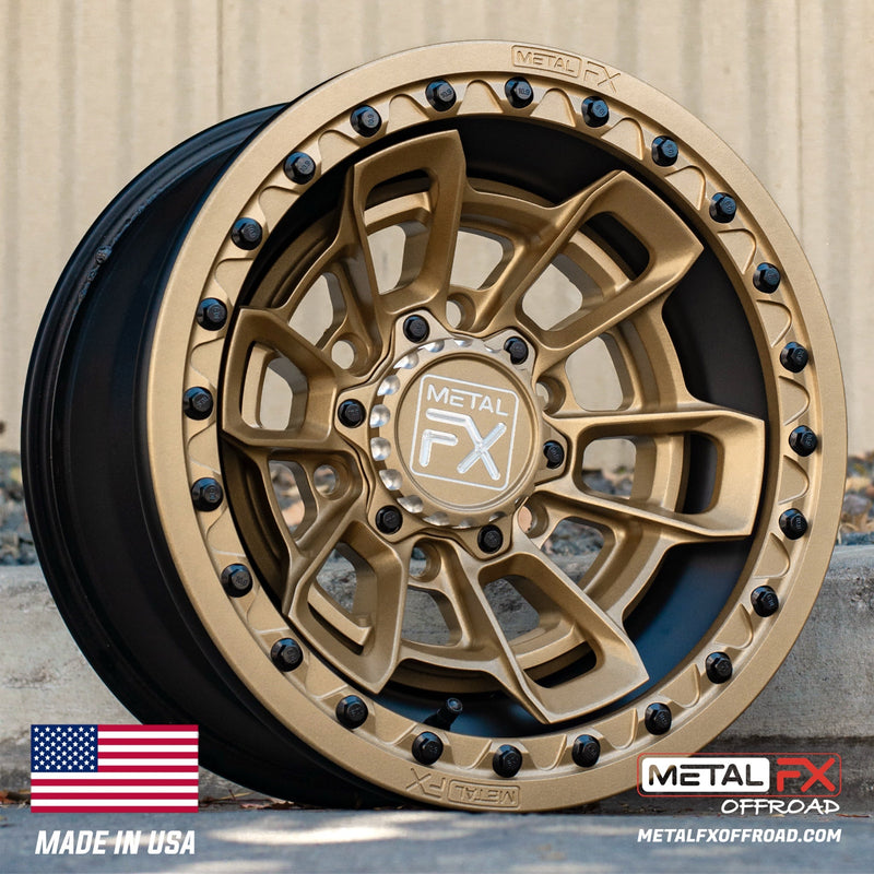 Load image into Gallery viewer, Phoenix 6R | Forged 3-Piece | Beadlock
