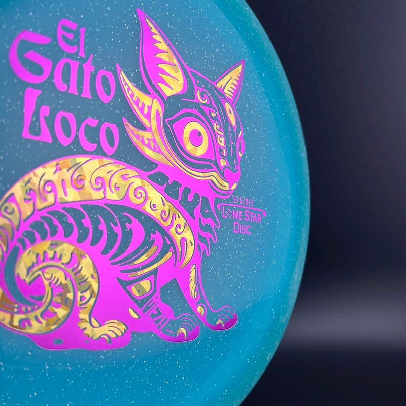 Load image into Gallery viewer, Founders Mad Cat - El Gato Loco - Fredy Meza
