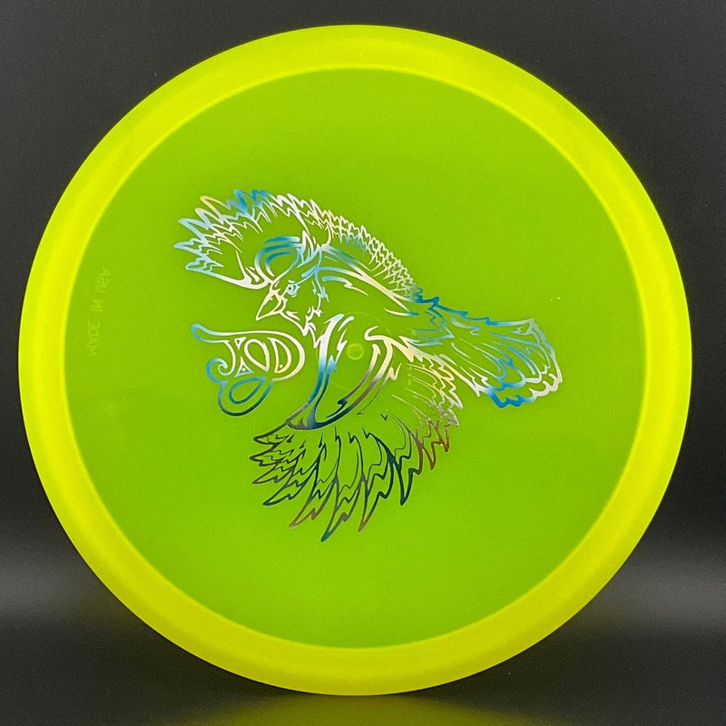 Load image into Gallery viewer, Quantum Solstice (QSTC 1.2) - "TeeJay" - TJ Grobman Team Rare Air
