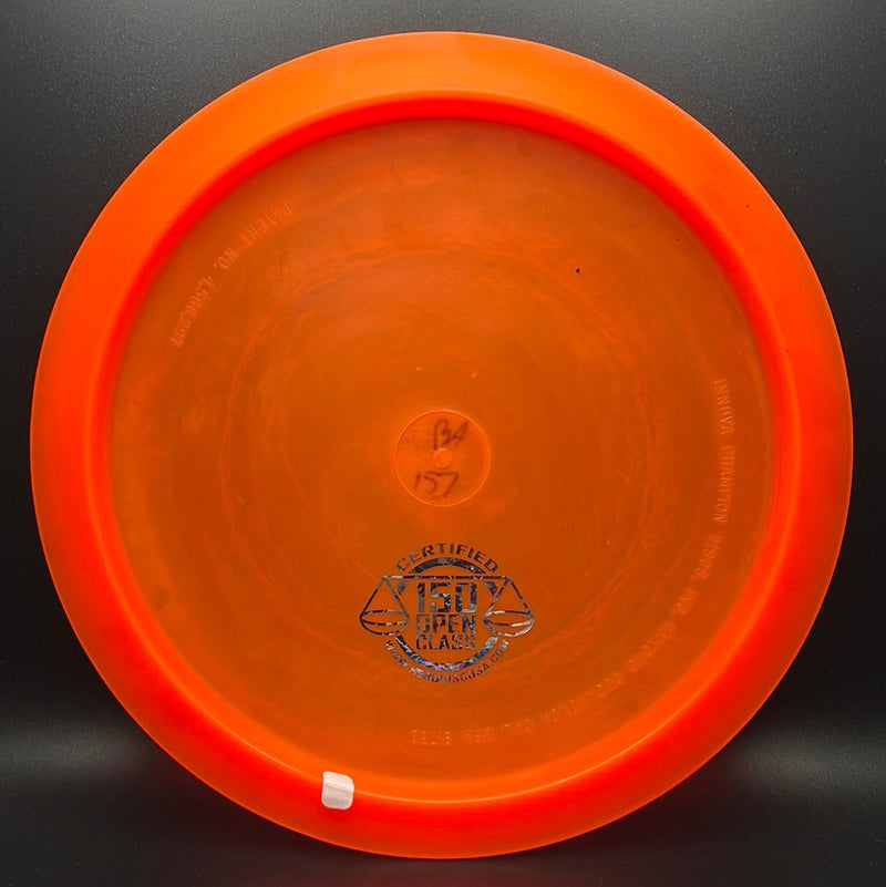 Load image into Gallery viewer, Champion Banshee (Penned) - Japan Open Certified 150g Class
