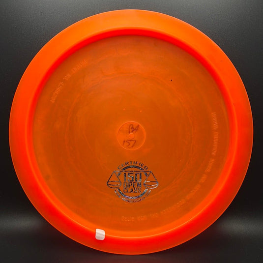 Champion Banshee (Penned) - Japan Open Certified 150g Class