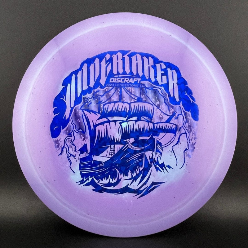 Load image into Gallery viewer, ESP Sparkle Glo Undertaker - Limited Ledgestone 2023

