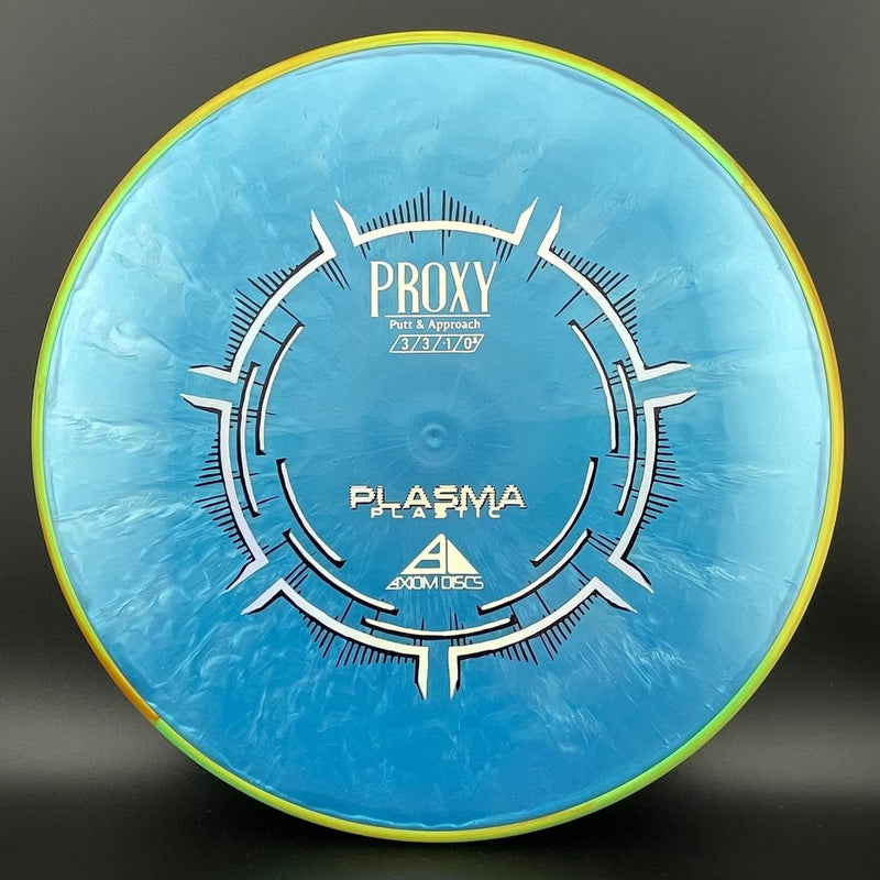 Load image into Gallery viewer, Plasma Proxy
