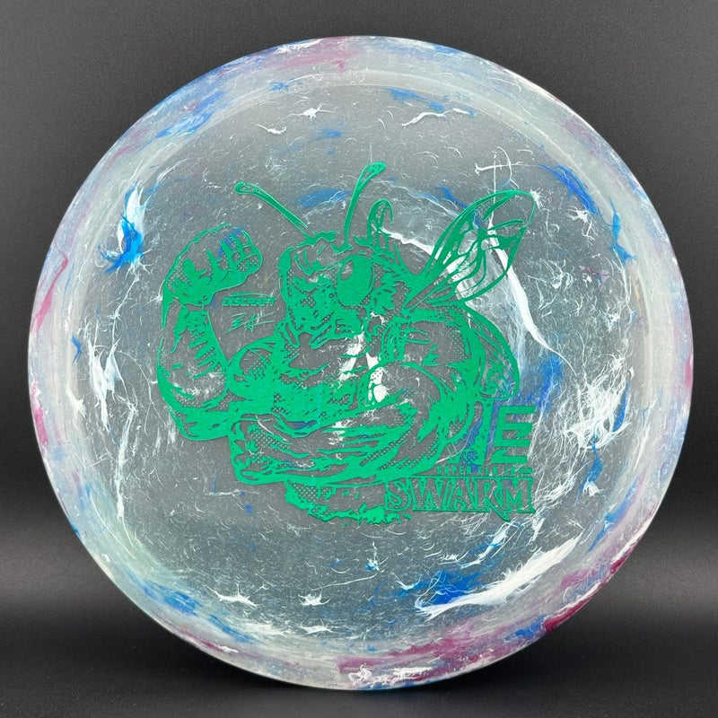 Load image into Gallery viewer, Jawbreaker Z Super FLX Swarm - Ezra Aderhold
