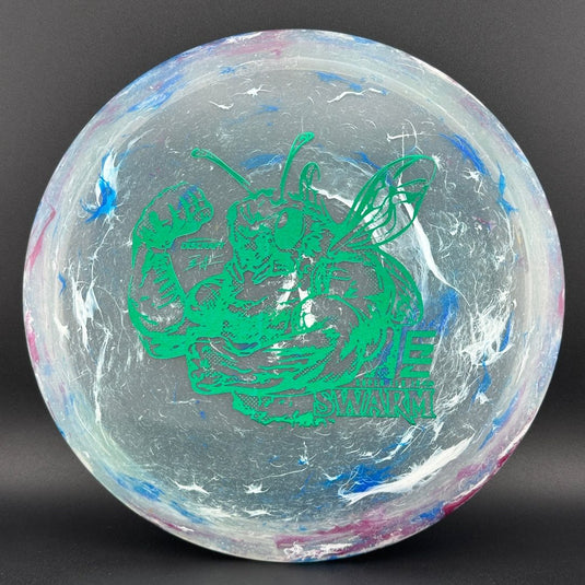 Jawbreaker Z Super FLX Swarm - Ezra Aderhold
