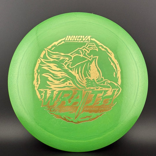 GStar Wraith