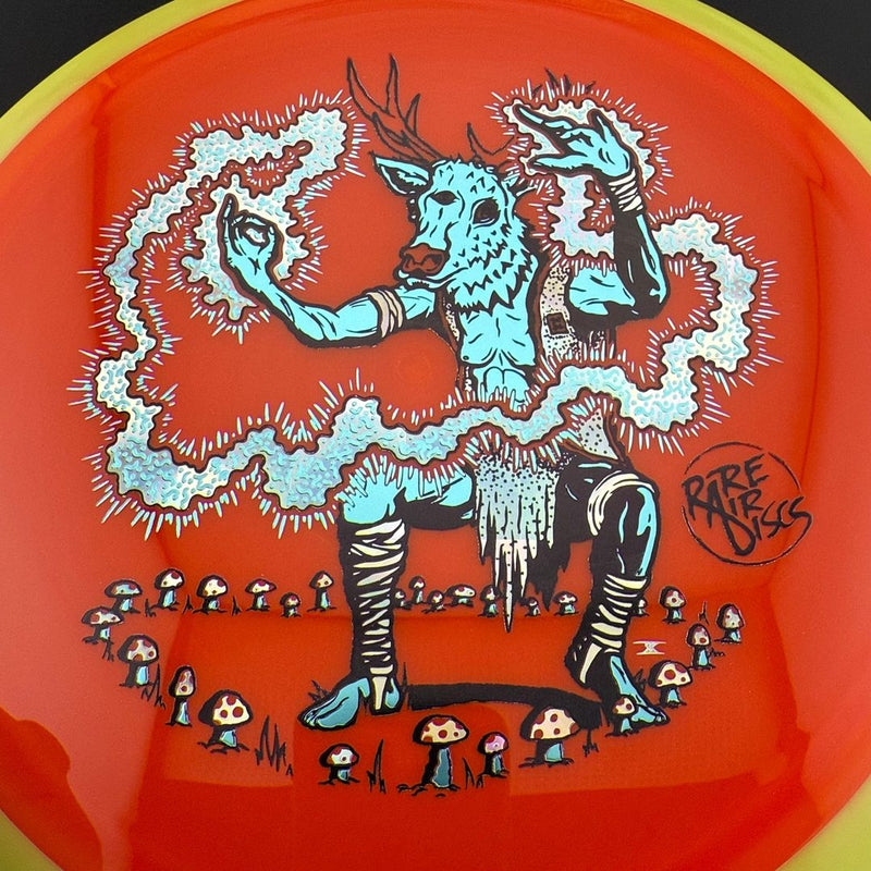 Load image into Gallery viewer, Neutron Time-Lapse (Re-Tooled) - Elk Man 2.0
