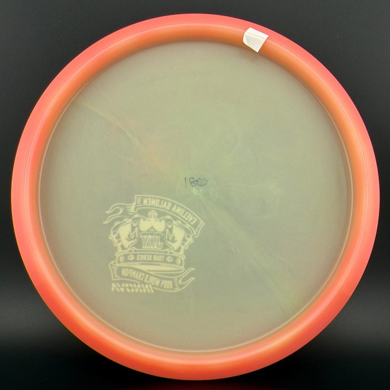 Load image into Gallery viewer, Proto Glow Halo Champion Jay - Eveliina Salonen 2025 Tour Series
