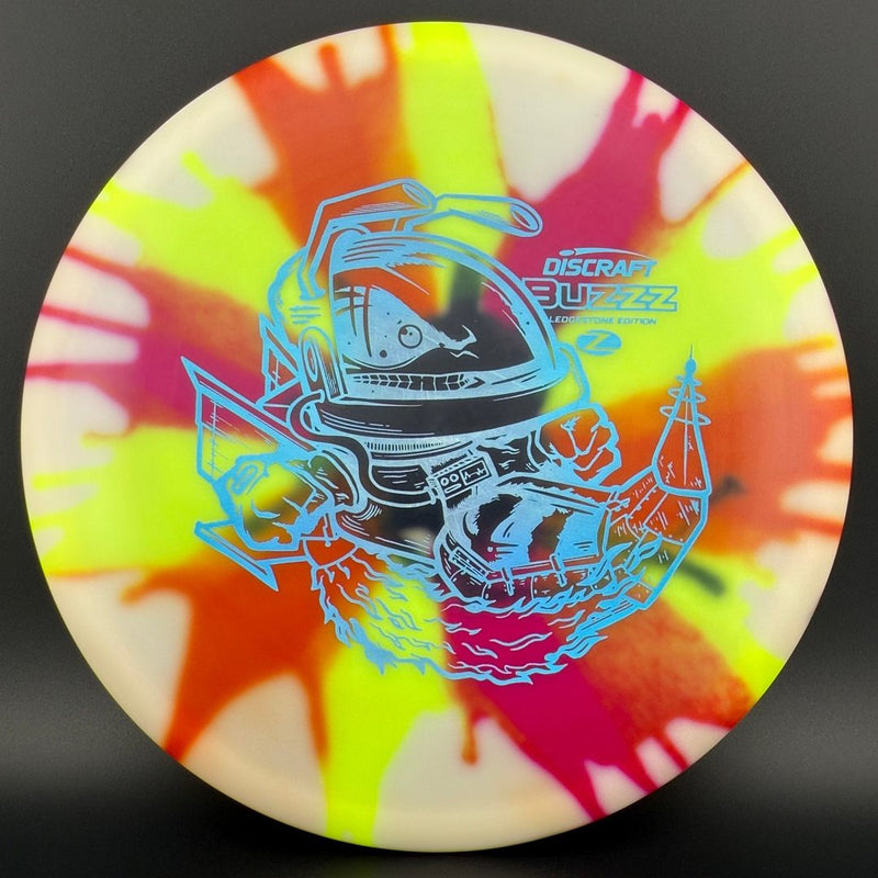 Load image into Gallery viewer, Fly Dye Glo Z Buzzz - Ledgestone Finale 2024
