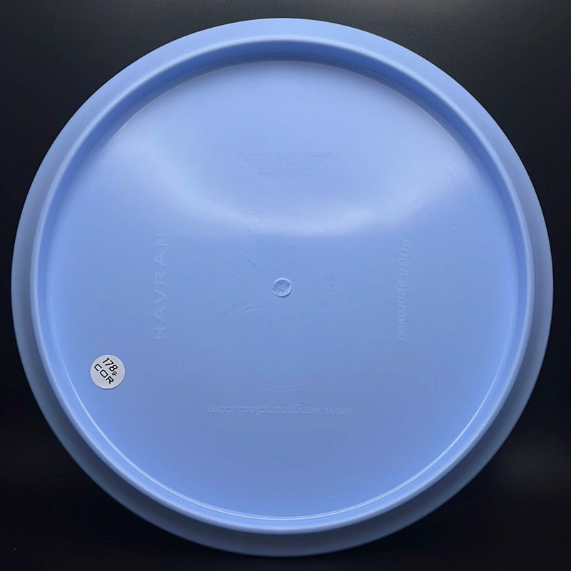 Load image into Gallery viewer, COR Havran - Straight Midrange
