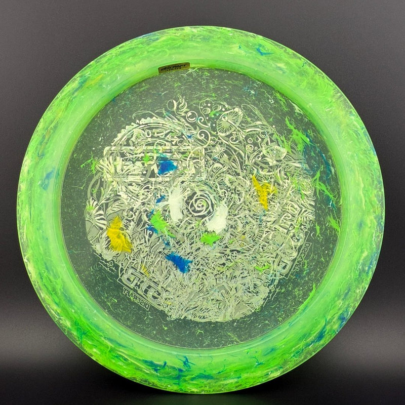 Load image into Gallery viewer, Jawbreaker Z FLX Hades - Factory Misprint
