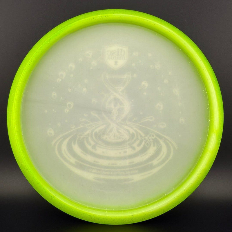 Load image into Gallery viewer, Metal Flake Horizon C-Line Drop - Niklas Anttila dna Series
