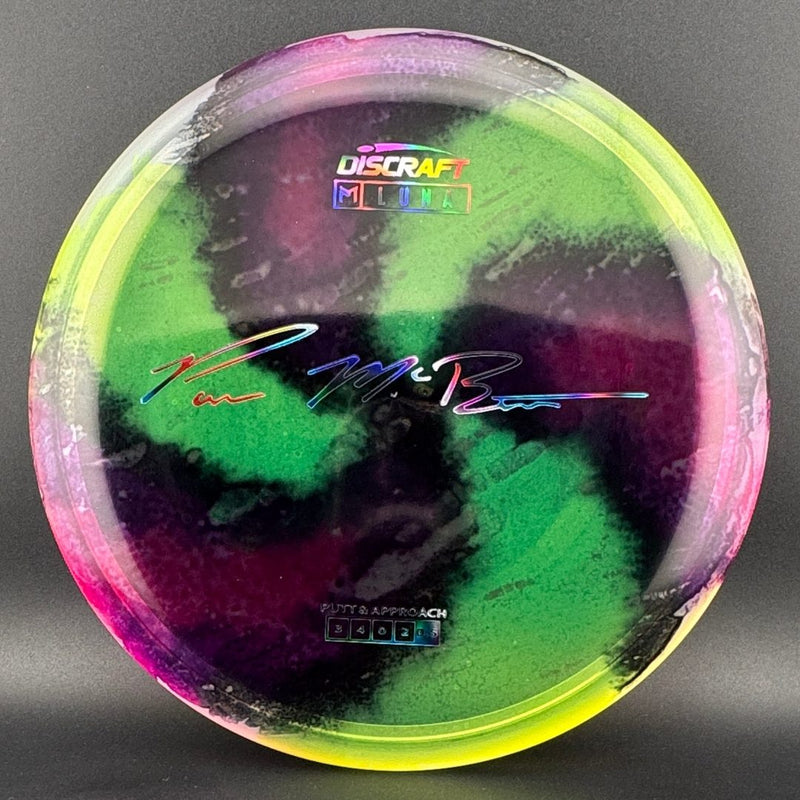Load image into Gallery viewer, Fly Dye Z Luna - Paul McBeth
