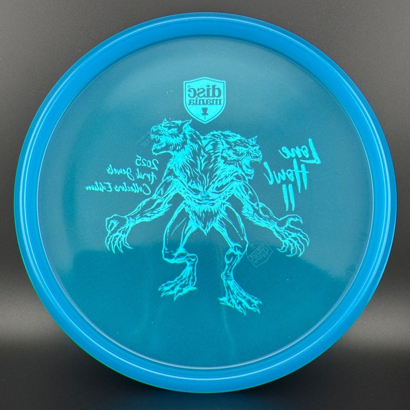 Load image into Gallery viewer, Color Glow C-Line Tactic - April Jewels 2025 - Lone Howl II
