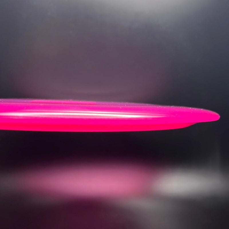 Load image into Gallery viewer, K1 Rask - 10 Year Anniversary - Shimmer Pink Stars
