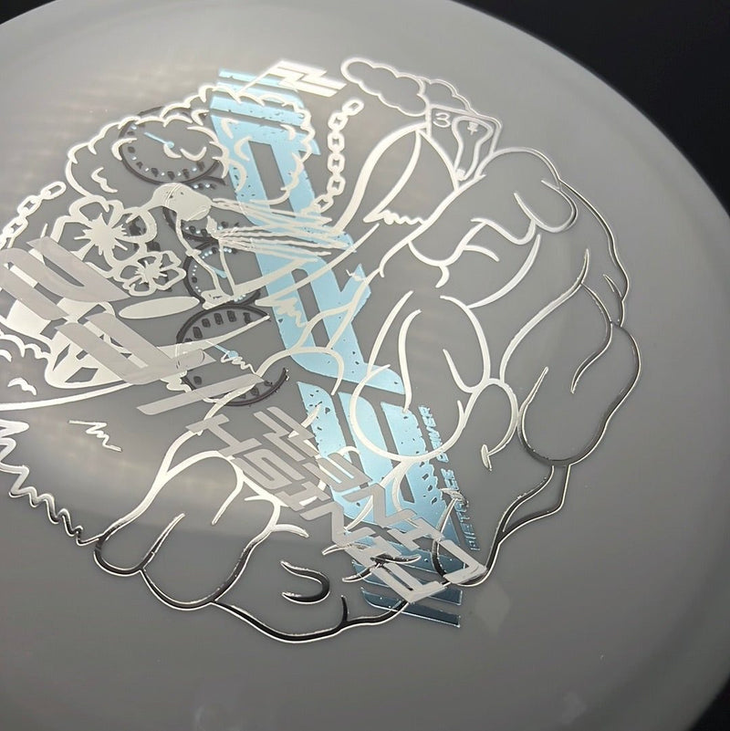 Load image into Gallery viewer, Forged Era - Multi Stamp X-Out
