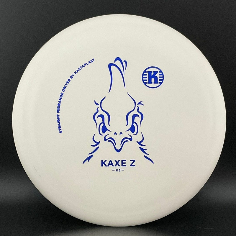 Load image into Gallery viewer, K3 Kaxe Z - 2022 Stickered Run
