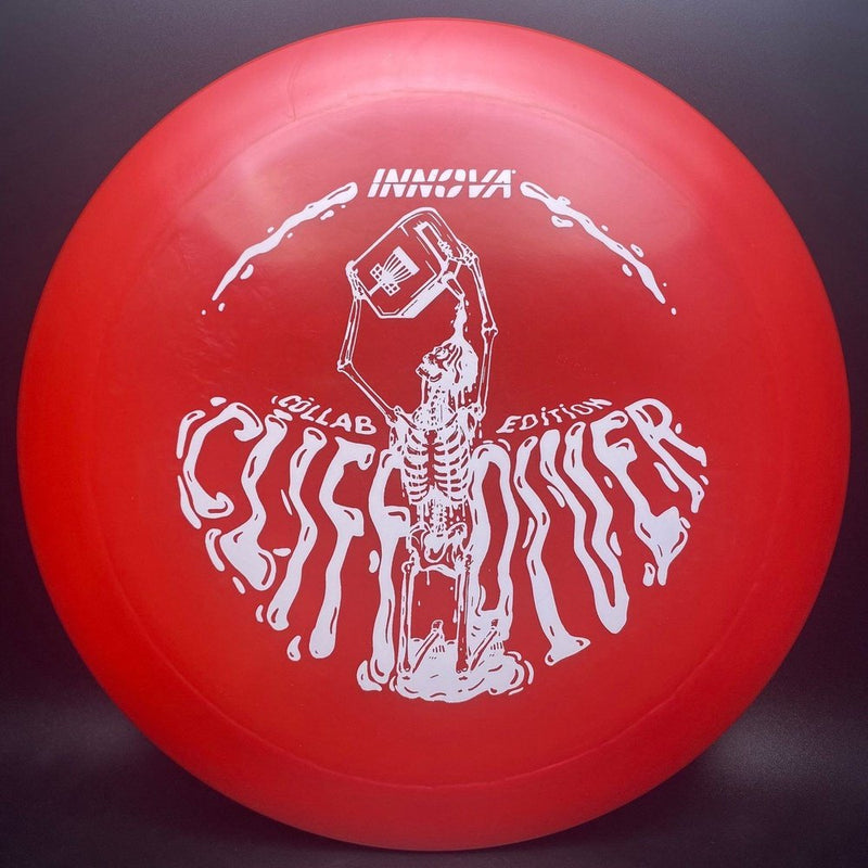 Load image into Gallery viewer, Star Destroyer - Penned - Cliffdiver Collab Edition
