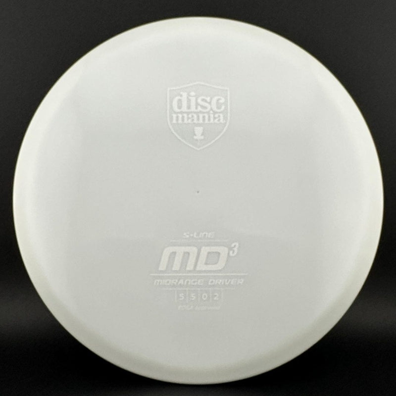 Load image into Gallery viewer, S-Line MD3 - Innova Made - 5502 Run *Warehouse Stash*
