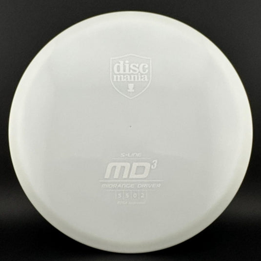 S-Line MD3 - Innova Made - 5502 Run *Warehouse Stash*