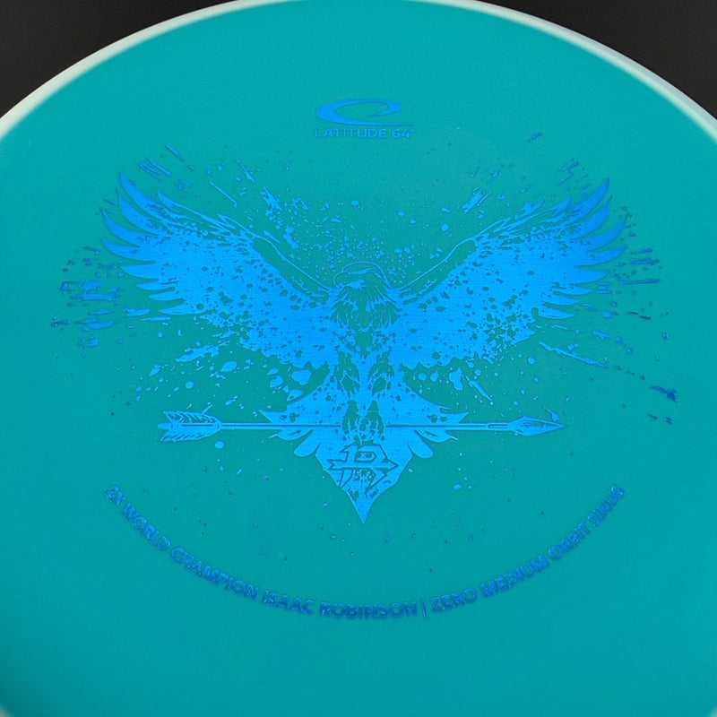 Load image into Gallery viewer, Zero Medium Orbit Sinus - Isaac Robinson 2025 Team Series
