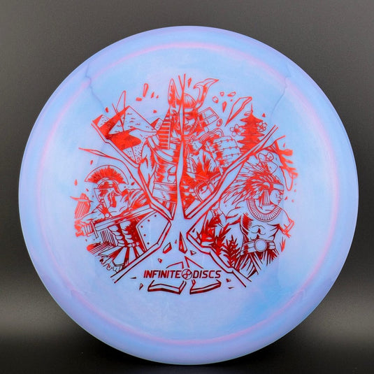 Swirly S-Blend Dynasty