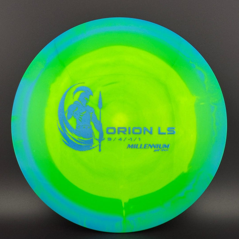 Load image into Gallery viewer, Sirius Helio Orion LS (HOLS 1.2)
