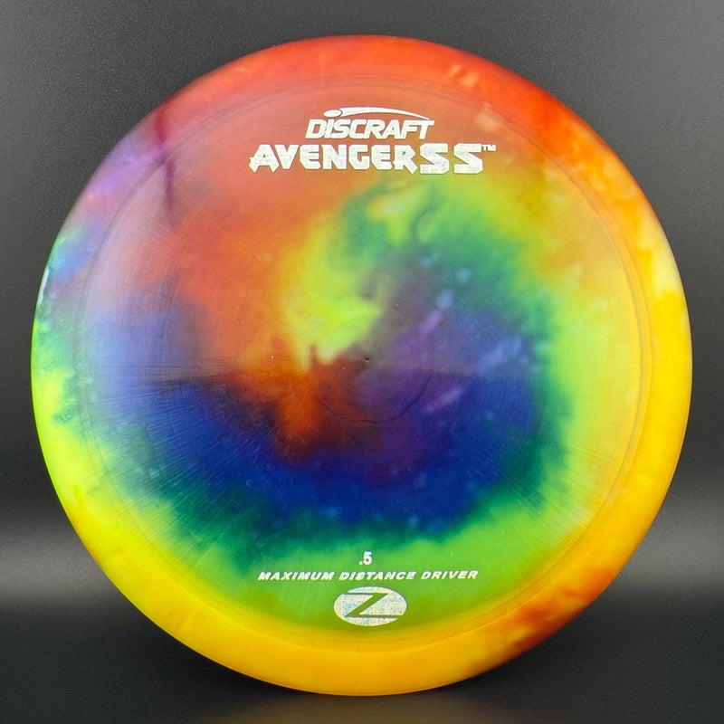 Load image into Gallery viewer, Fly Dye Z Avenger SS
