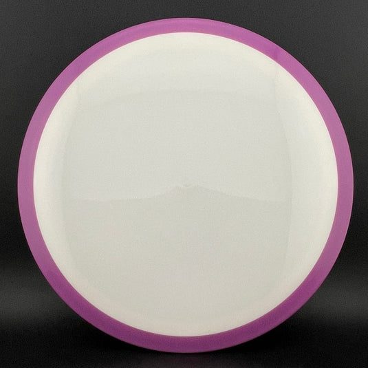 Neutron Defy - Dyer’s Delight White