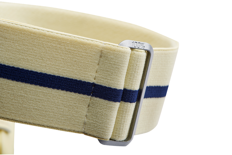 Load image into Gallery viewer, 100% Barstow Goggles - Arno - Silver Flash Mirror 50000-00010
