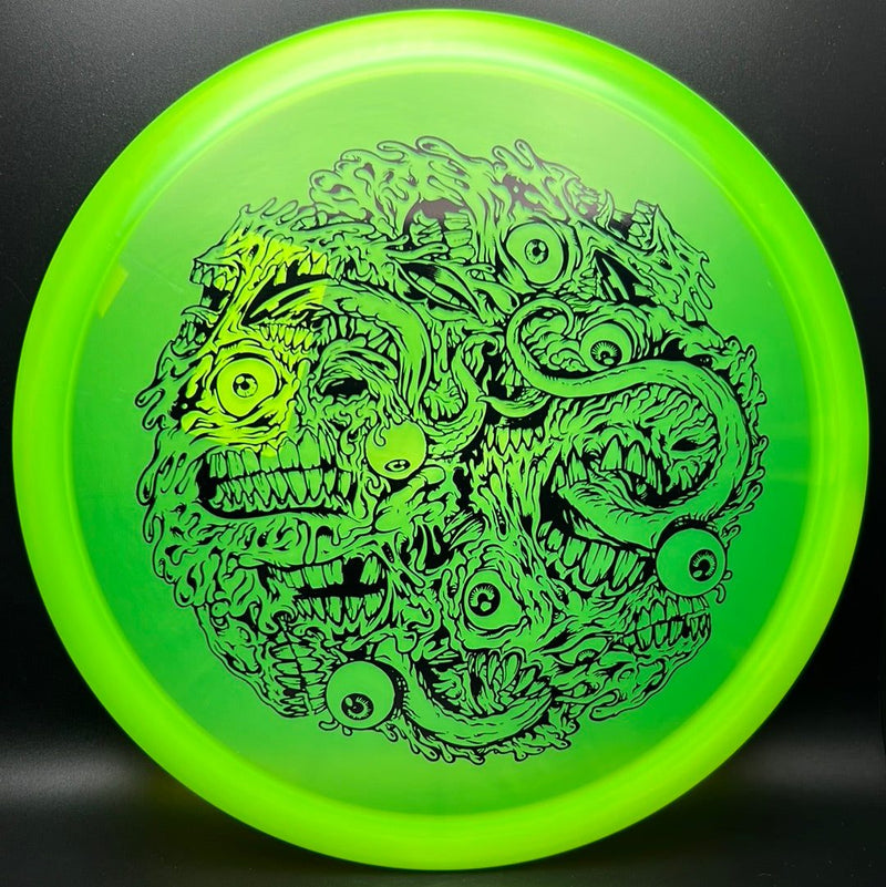 Load image into Gallery viewer, Champion Roc3 - "Monster Mash" by Brian Allen
