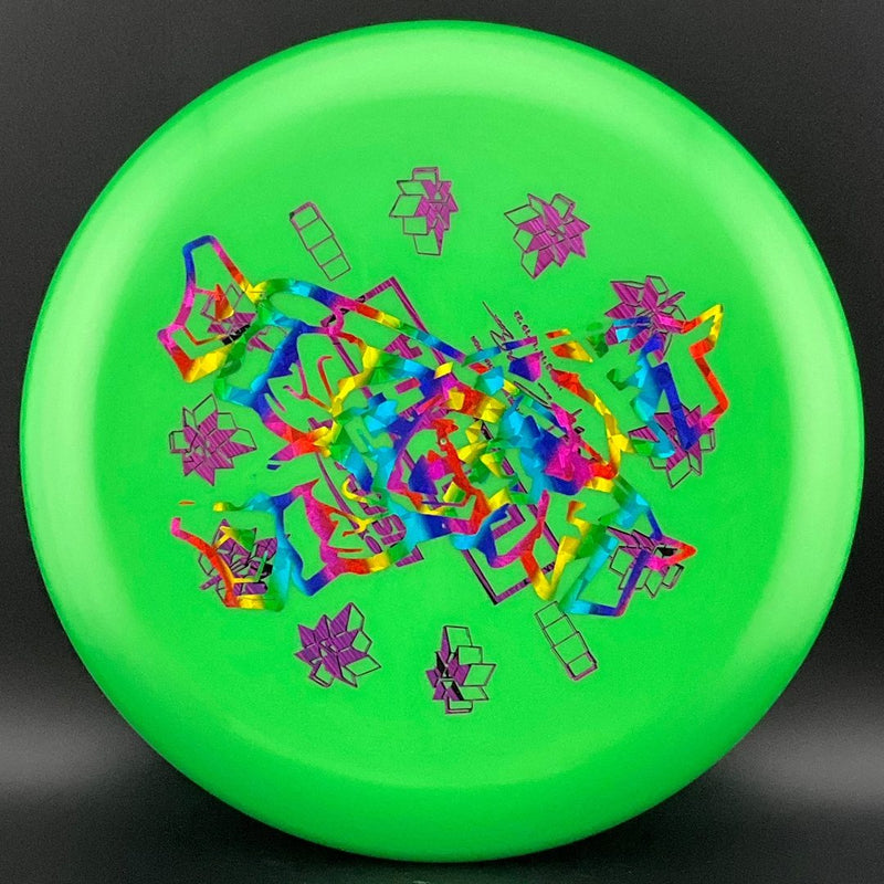 Load image into Gallery viewer, Big Z Luna - Misprints - Worlds x McBeth Limited Edition

