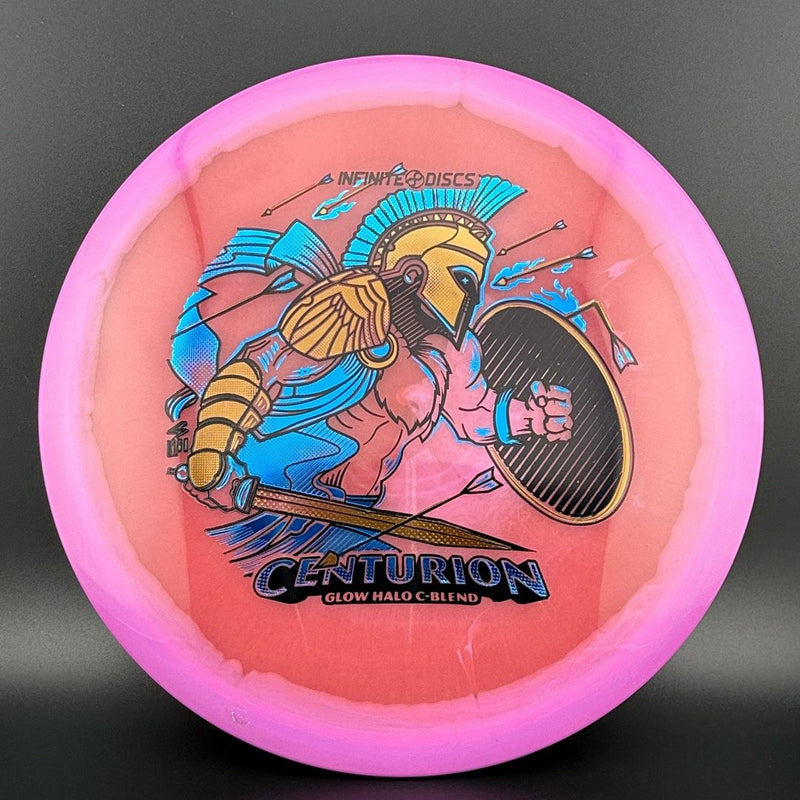 Load image into Gallery viewer, Glow Halo C-Blend Centurion - First Run
