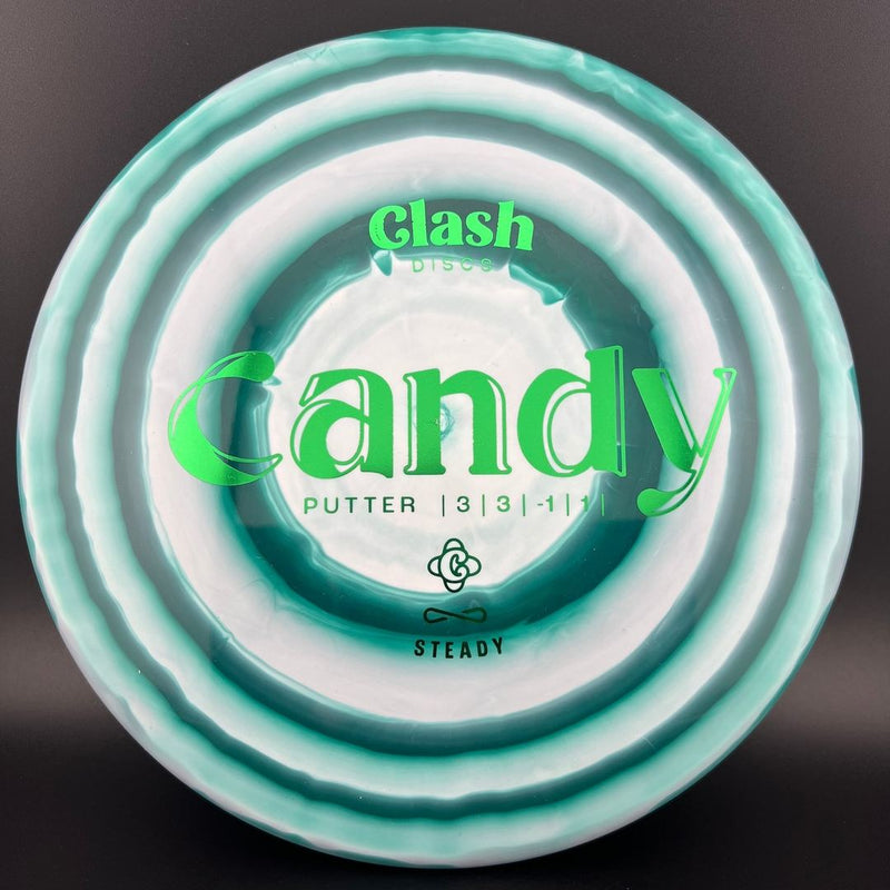 Load image into Gallery viewer, Steady Ring Candy
