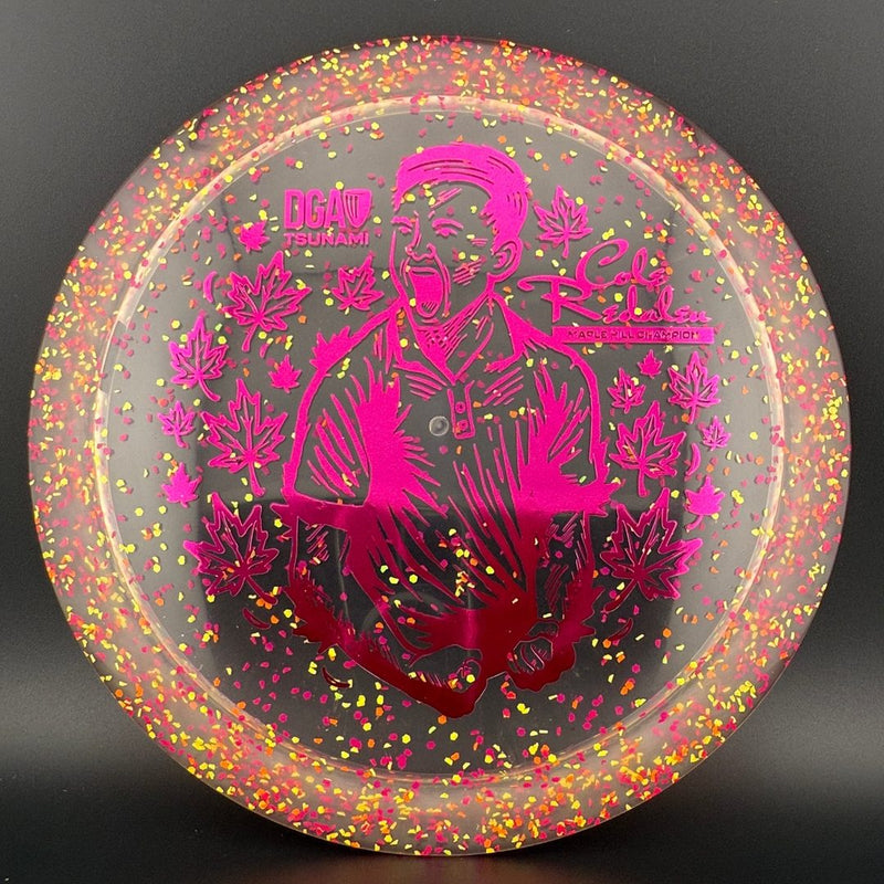 Load image into Gallery viewer, Confetti Tsunami - Cole Redalen MVP Open 2025
