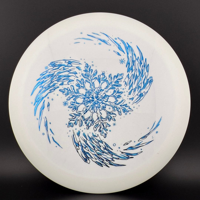 Load image into Gallery viewer, Star Roadrunner - Arctic SlingBlade by Tony Diaz
