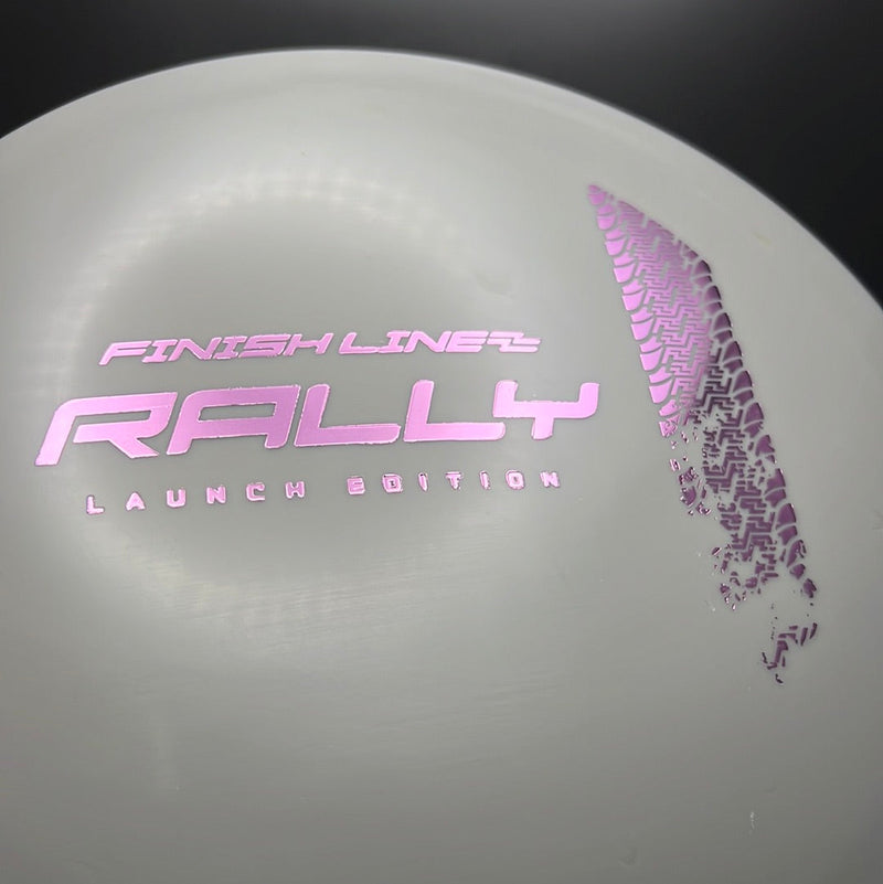 Load image into Gallery viewer, Forged Rally - Launch Edition - First Run
