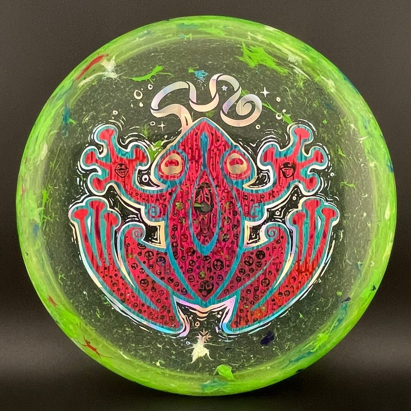 Load image into Gallery viewer, Jawbreaker Z Zone SS - "Don't Worry Be Hoppy" by Marm O Set
