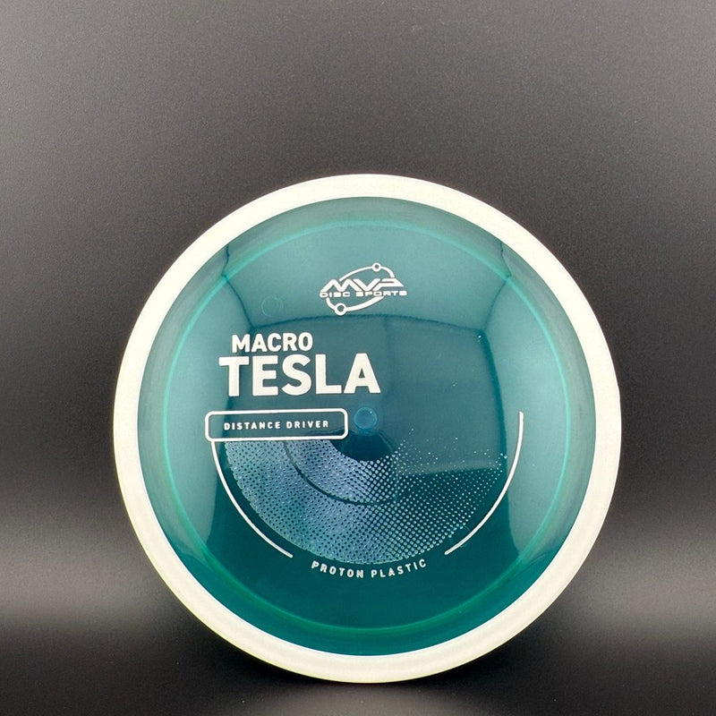 Load image into Gallery viewer, Proton Macro Tesla - (6" Mini Disc)
