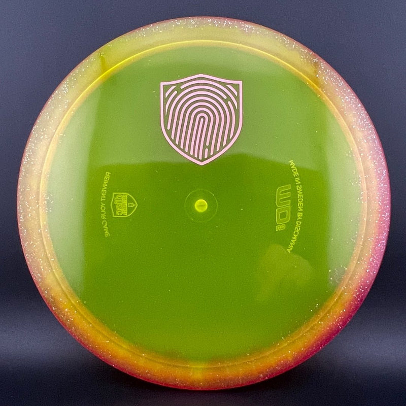 Load image into Gallery viewer, Metal Flake Horizon C-Line MD5 - Gavin's dna Series
