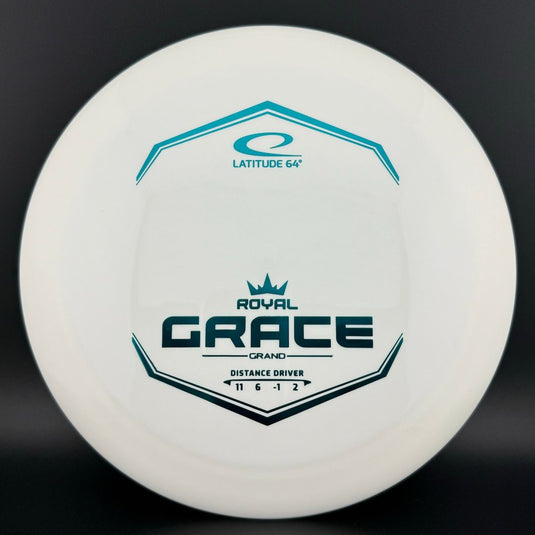 Royal Grand Grace