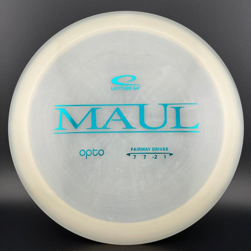 Load image into Gallery viewer, Opto Maul

