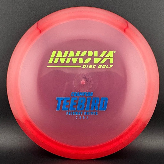 Champion Teebird