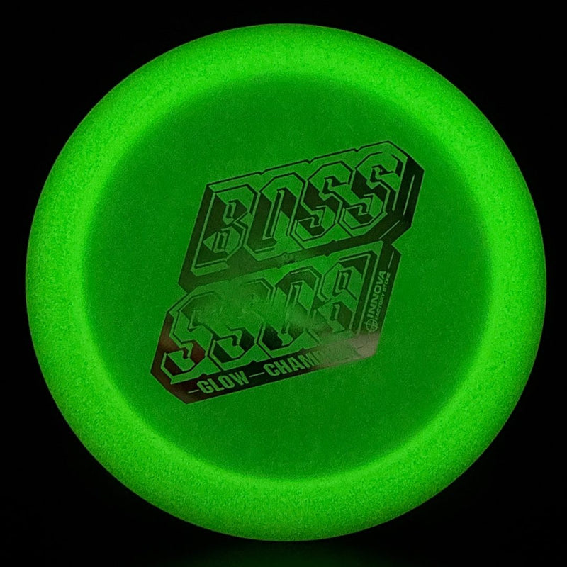 Load image into Gallery viewer, Classic Glow Champion Boss

