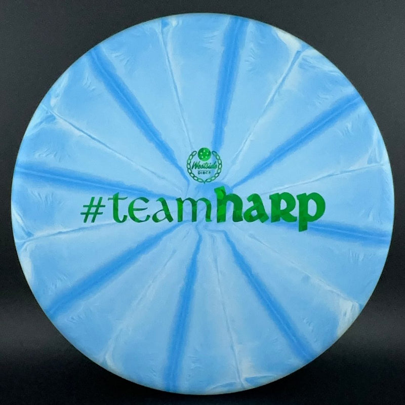 Load image into Gallery viewer, BT Soft Burst Harp  - #Teamharp

