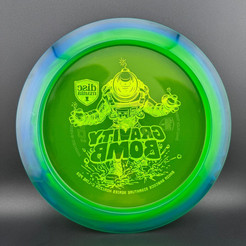 Load image into Gallery viewer, Horizon C-Line PD2 - Gravity Bomb - Gavin Babcock Signature Series
